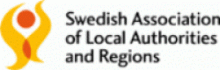 Swedish Association of Local Authorities and Regions logo
