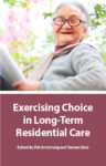Cover of Exercising Choice book